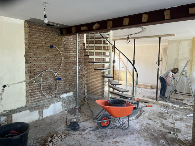 Muur
